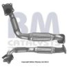  BM70597 Exhaust Pipe